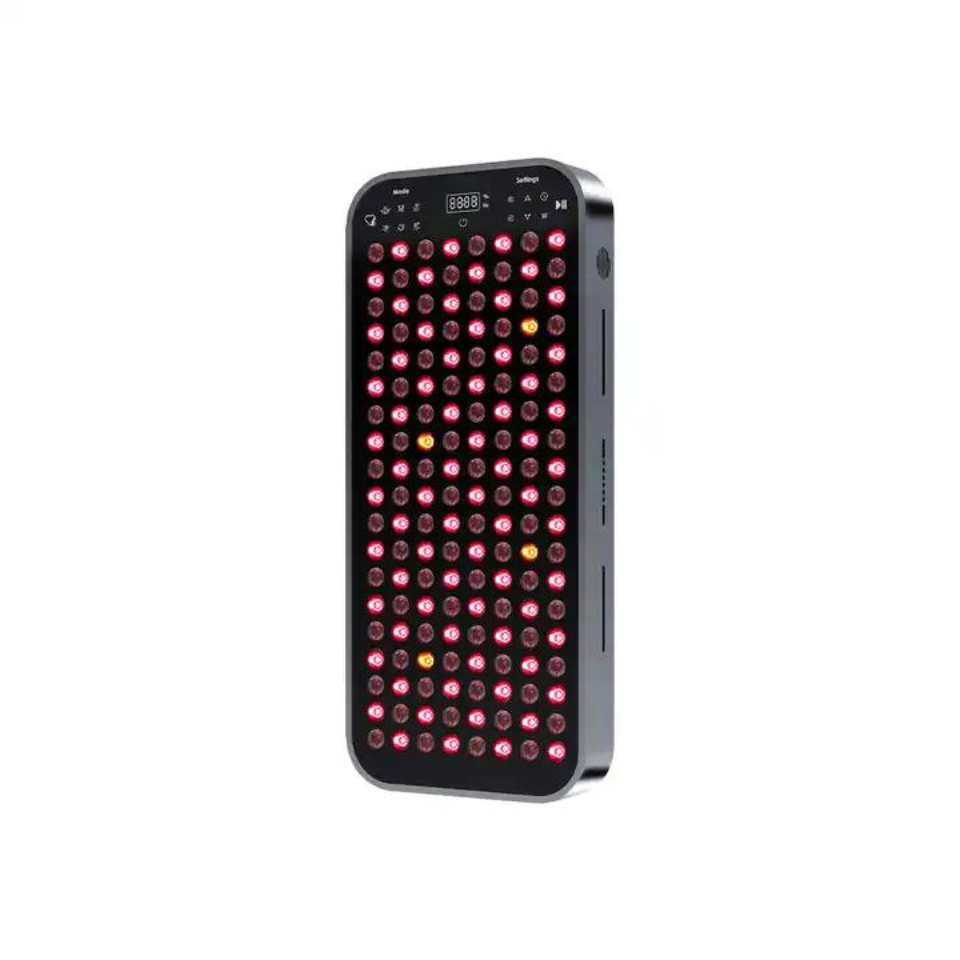 BIOMOL 760: Streamlined Elegance in Red & Infrared Skin Rejuvenation