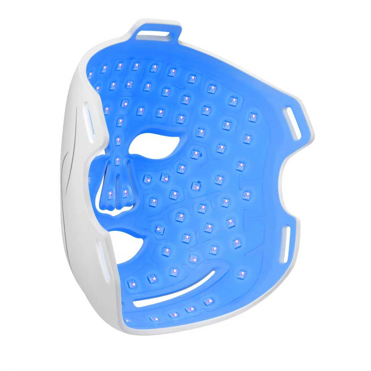 RedGenerate Elite™ TriLight Facial LED Mask