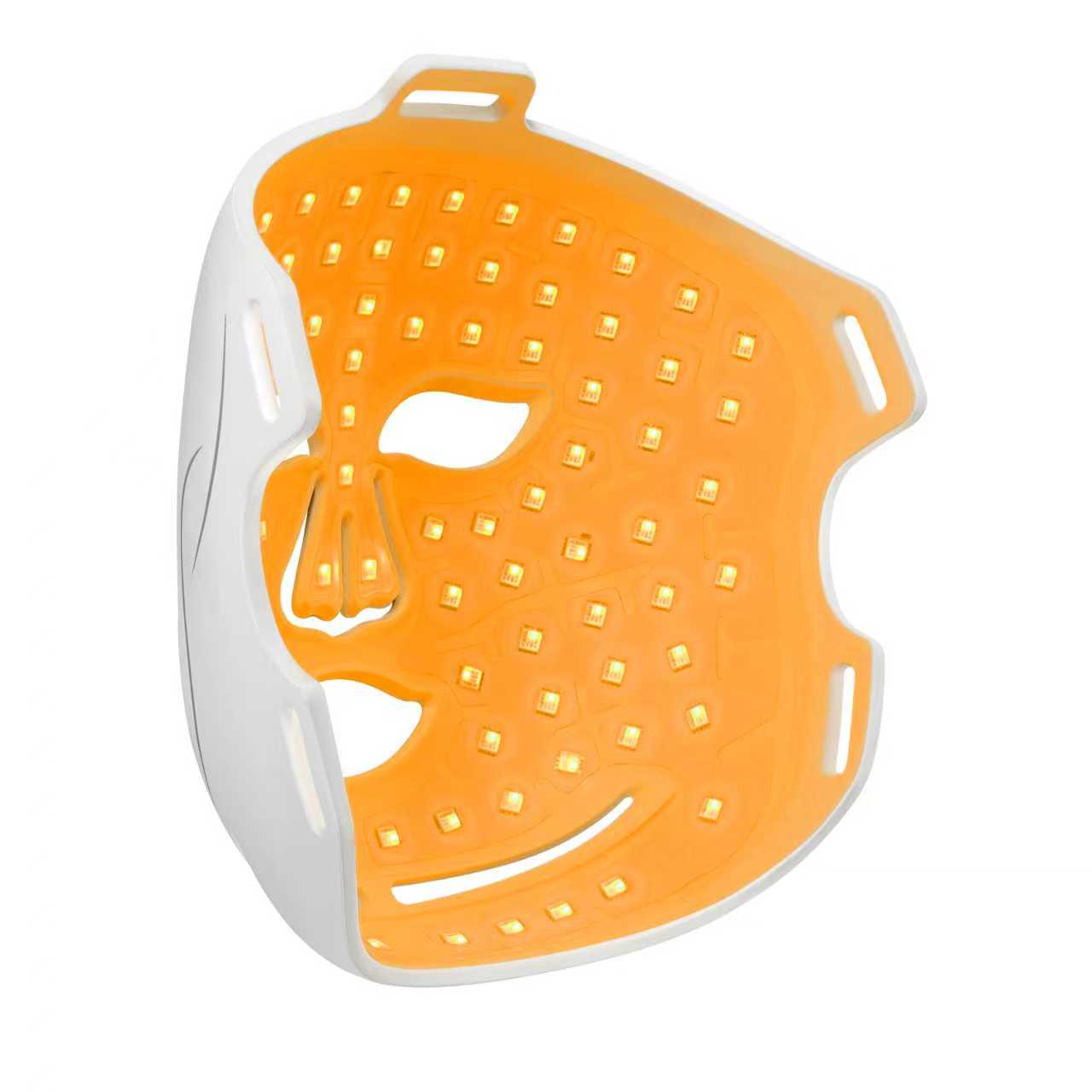 RedGenerate Elite™ TriLight Facial LED Mask
