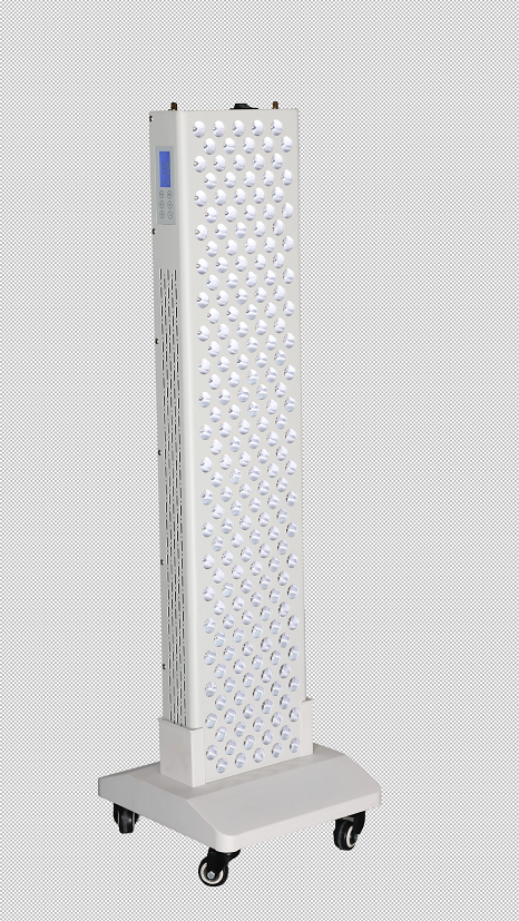RedGenerate Elite™ Half Body LED Light Panel luma1500