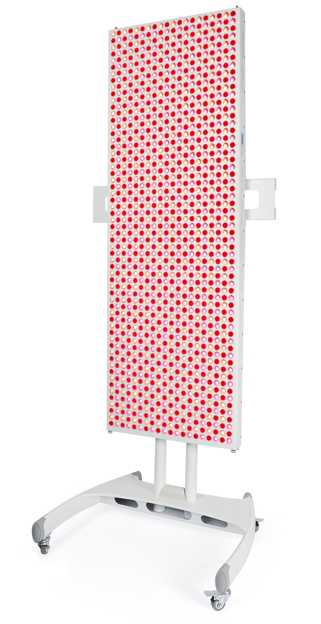 RedGenerate Elite™ Full Body LED Light Panel luma3000