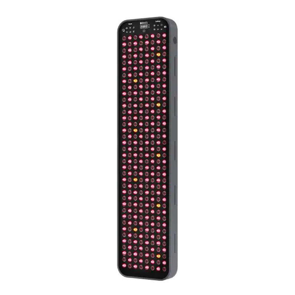 BIOMOL 1520: Advanced Red & Infrared Anti-Ageing Therapy Panel