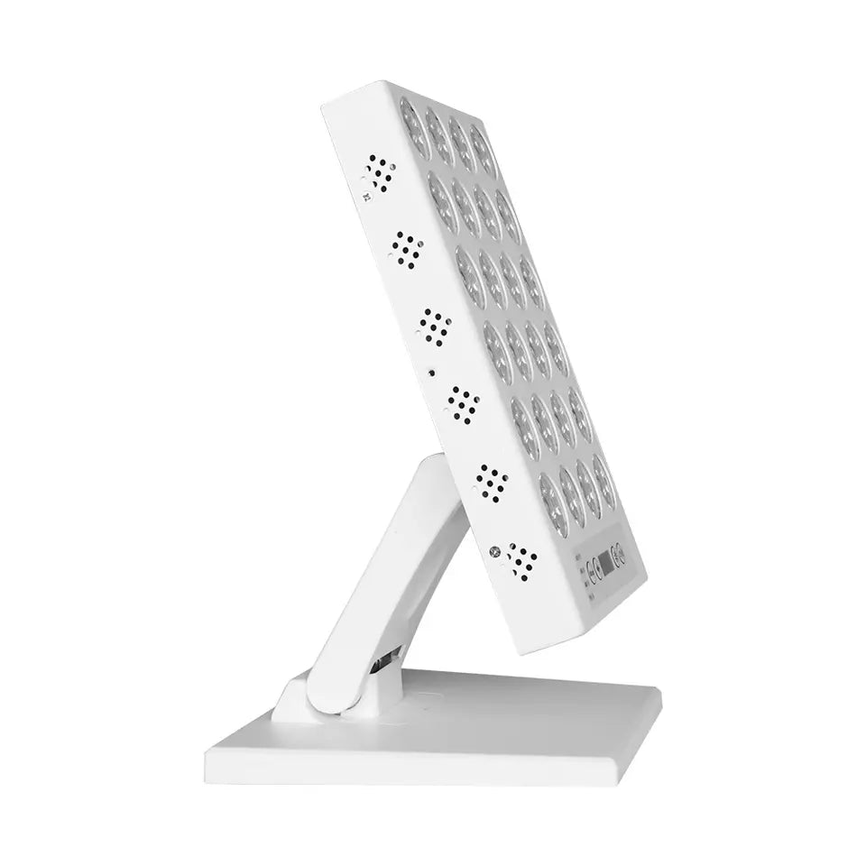 RadianceBoost RL50-C: Multi-Wavelength Standing Anti-Ageing Therapy Panel