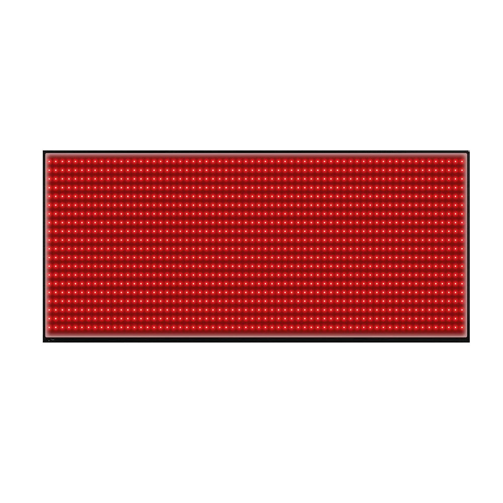 RedGenerate Elite™ LED Yoga & Pilates Mat