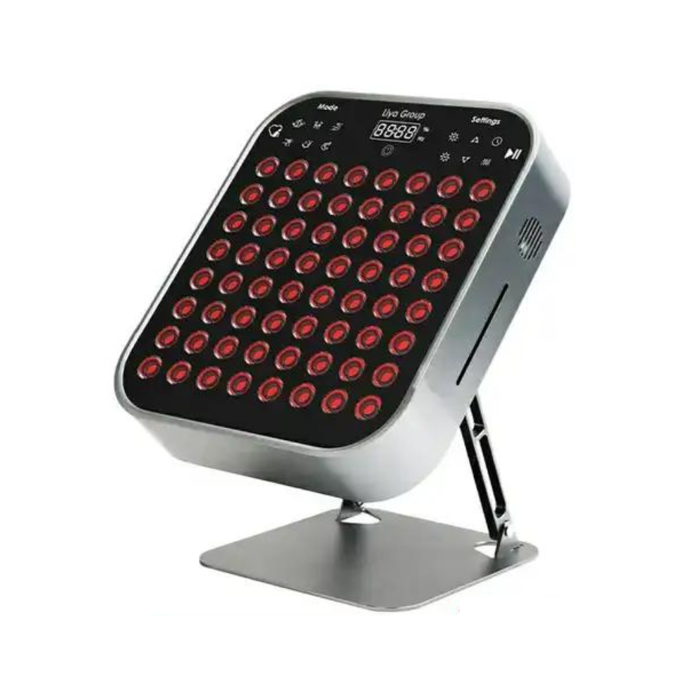 BIOMOL 320: Compact Power in Red &amp; Infrared Skin Therapy