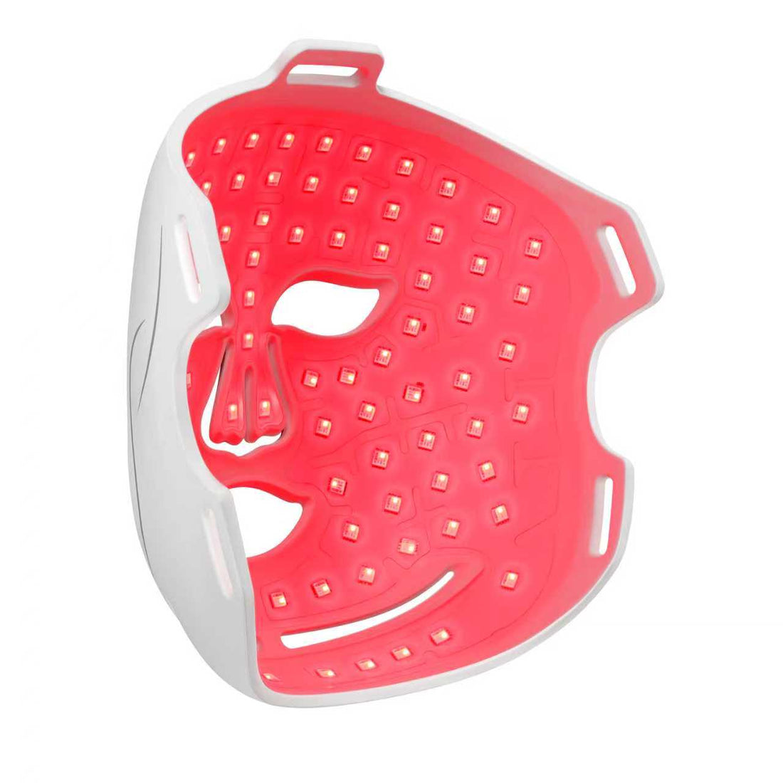 RedGenerate Elite™ TriLight Facial LED Mask