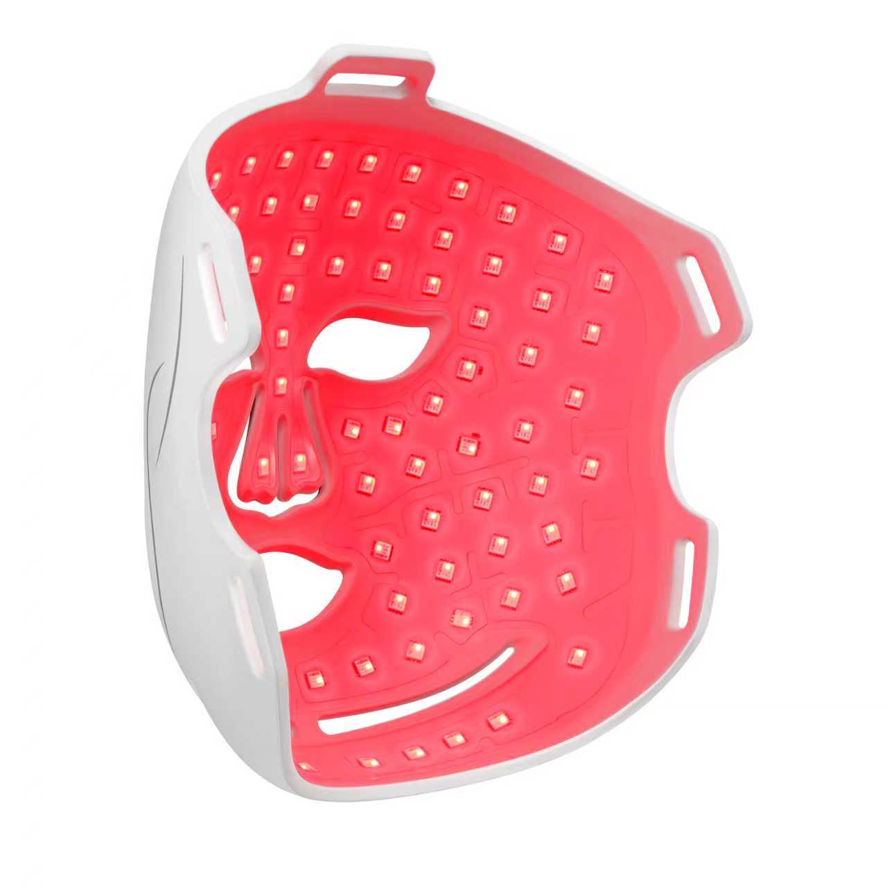 RedGenerate Elite™ TriLight Facial LED Mask