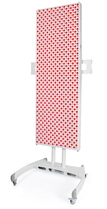 RedGenerate Elite™ Full Body LED Light Panel luma3000
