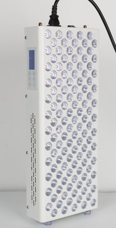 RedGenerate Elite™ Luma600 Half Body LED Light Panel