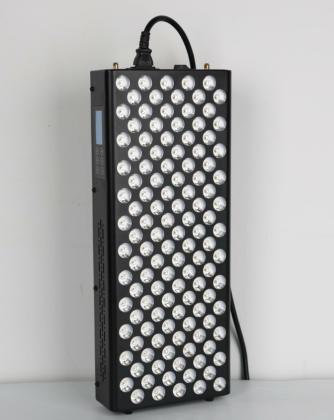 RedGenerate Elite™ Luma600 Half Body LED Light Panel
