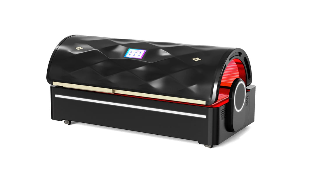 RedGenerate Advanced™ LUMRR5000