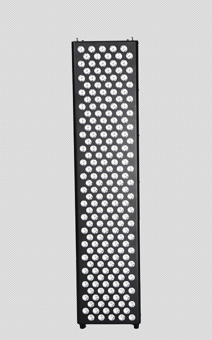 RedGenerate Elite™ Half Body LED Light Panel luma1500
